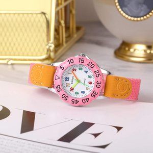 Kids Wrist Watch for Girls Boys